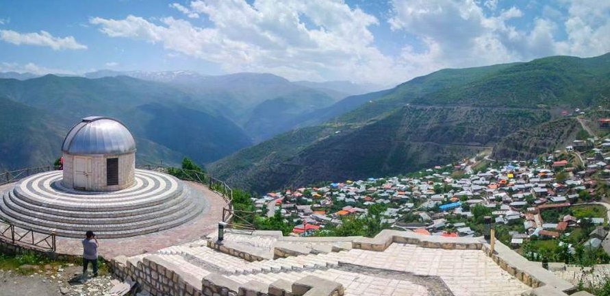 تابستان به کجا سفر کنیم؟