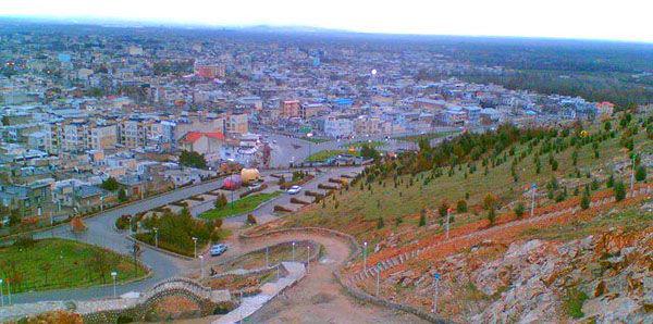تابستان به کجا سفر کنیم؟