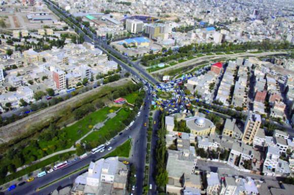 تابستان به کجا سفر کنیم؟
