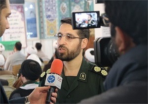 برگزاری نشست هم اندیشی قرارگاه شهید محمدی در قم