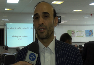 56 زندانی جرائم غیر عمد در اردبیل آزاد شدند