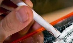 طرفداران ترامپ بیشترین مصرف کننده مواد مخدر