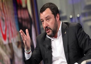 وزیر کشور ایتالیا: آینده اتحادیه اروپا ظرف یک سال مشخص خواهد شد