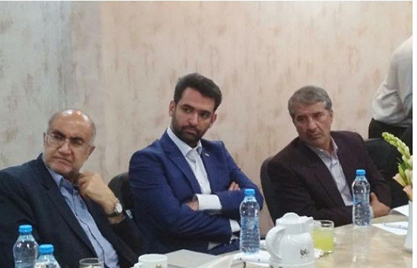 ضرورت توسعه شبکه فیبرنوری در استان کرمان