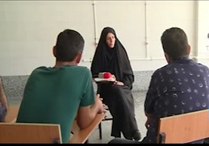 داستان‌هایی تکان دهنده از زندگی معتادانی که از دام اعتیاد رها شده اند + فیلم