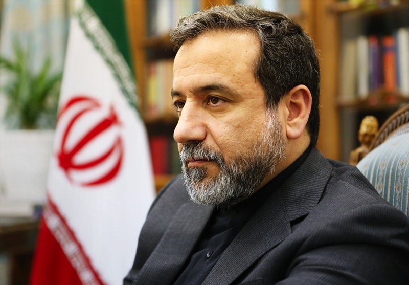 حیات جمهوری اسلامی ایران وابسته به برجام نیست/ می توانیم آمریکا و متحدانش شکاف ایجاد کنیم