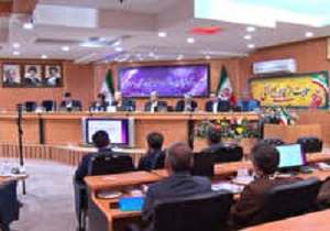 بررسی بودجه مدیریت آسیب های اجتماعی در استان سمنان