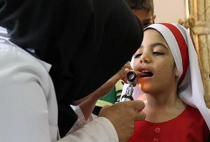 شناخت مشکل نوآموزان قبل از ورود به دبستان