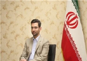 احداث ۲۰ هزار کیلومتر فیبر نوری با هزینه دولت/ از ظرفیت‌های تکنولوژی برای صرفه‌جویی در آب استفاده می‌شود