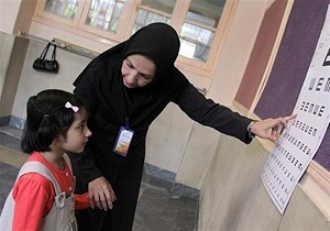 افتتاح ۴۰ پایگاه سنجش سلامت جسمانی و آمادگی تحصیلی نوآموزان در سیستان و بلوچستان