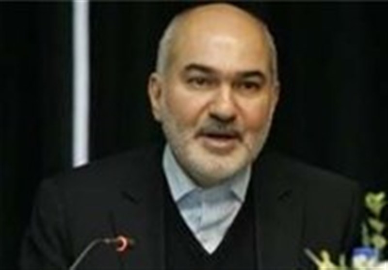 دور ریز مواد غذایی ایران معادل کل یارانه پرداختی به مردم است