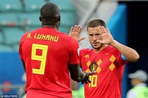 ادن هازارد: قوی تر از چهار سال قبل هستیم