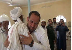 پایان اختلاف  ۲ طایفه در جنوب سیستان و بلوچستان