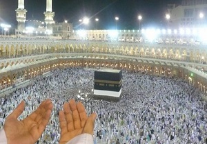 27 تیر ماه ؛ اولین پرواز حجاج بیت الله الحرام