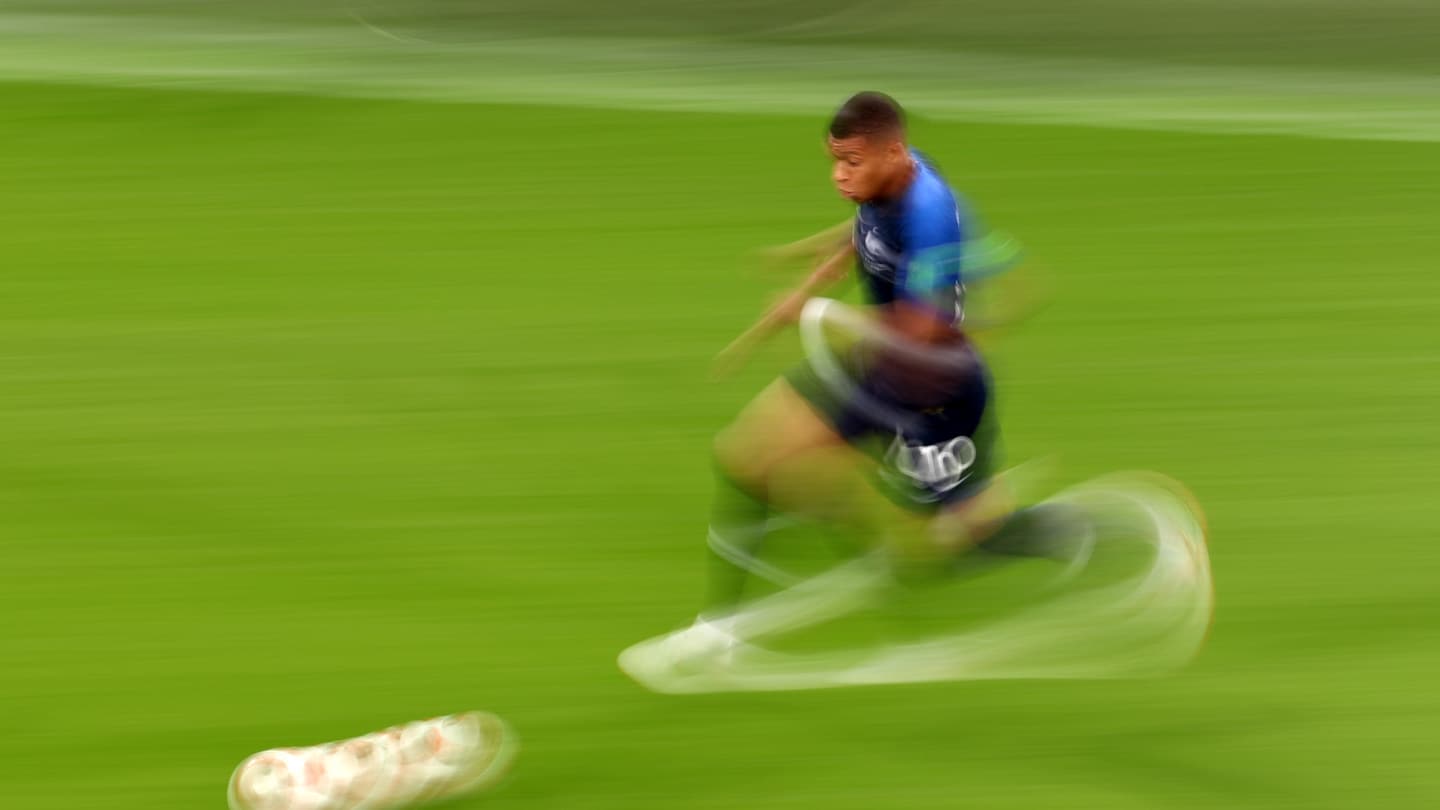 بلژیک 0 - 1 فرانسه / گزارش لحظه به لحظه