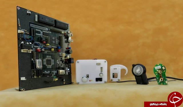 ساخت دستگاهی برای کاهش اثرات وزوز گوش/راه دشوار رسیدن به بازار برای شرکت&zwnj;های فناور