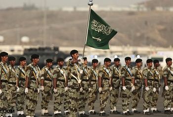پس از قطر و امارات، عربستان نیز به دنبال حضور نظامی در افغانستان است