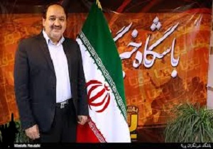 تلاش مجمع نمایندگان استان همدان برای ابقای استاندار