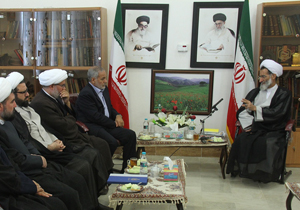 سرمایه اصلی برای اوقاف اعتماد عمومی است