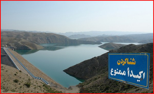 استان غیرساحلی با آمار غرق&zwnj;شدگی بالا/ از شنا در سد&zwnj;ها و کانال&zwnj;ها پرهیز کنید