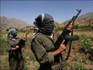 ماجرای شهادت ۴ سرباز و یک بسیجی به دست داعش وطنی