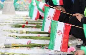 جانبازان چشم‌ وچراغ انقلاب اسلامی هستند