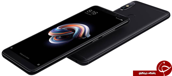 مقایسه گوشیهای اقتصادی Moto E5 Plus و Redmi Note 5 +تصاویر مقایسه گوشیهای اقتصادی Moto E5 Plus و Redmi Note 5 +تصاویر