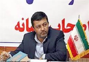 کاهش چشمگیر کالاهای وارداتی از گمرک استان همدان
