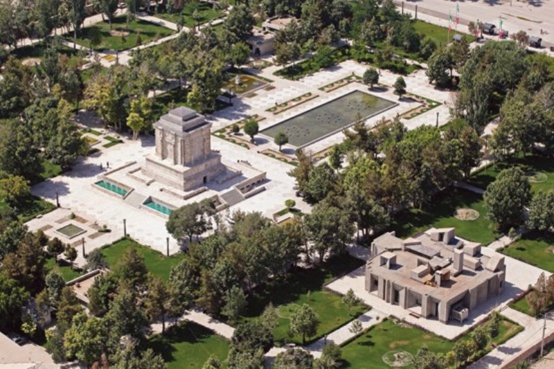 شهر تاریخی توس در یک قدمی احیا