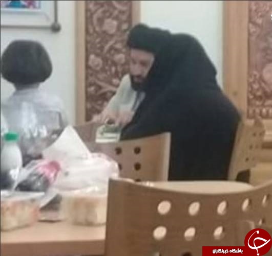 روایتی از ساده زیستی مسئولان نظام