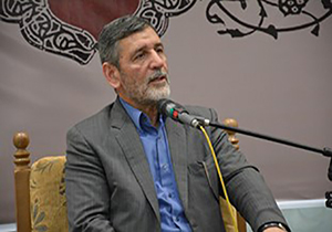 باید قدرت خود را افزایش داده و بر سر میز مذاکره از موضع قدرت وارد شد
