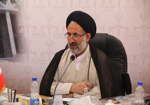 برنامه ریزی برای اثر بخشی مجازات های جایگزین حبس در مازندران