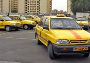 آغاز اجرای طرح تاکسی موبایل در سمنان