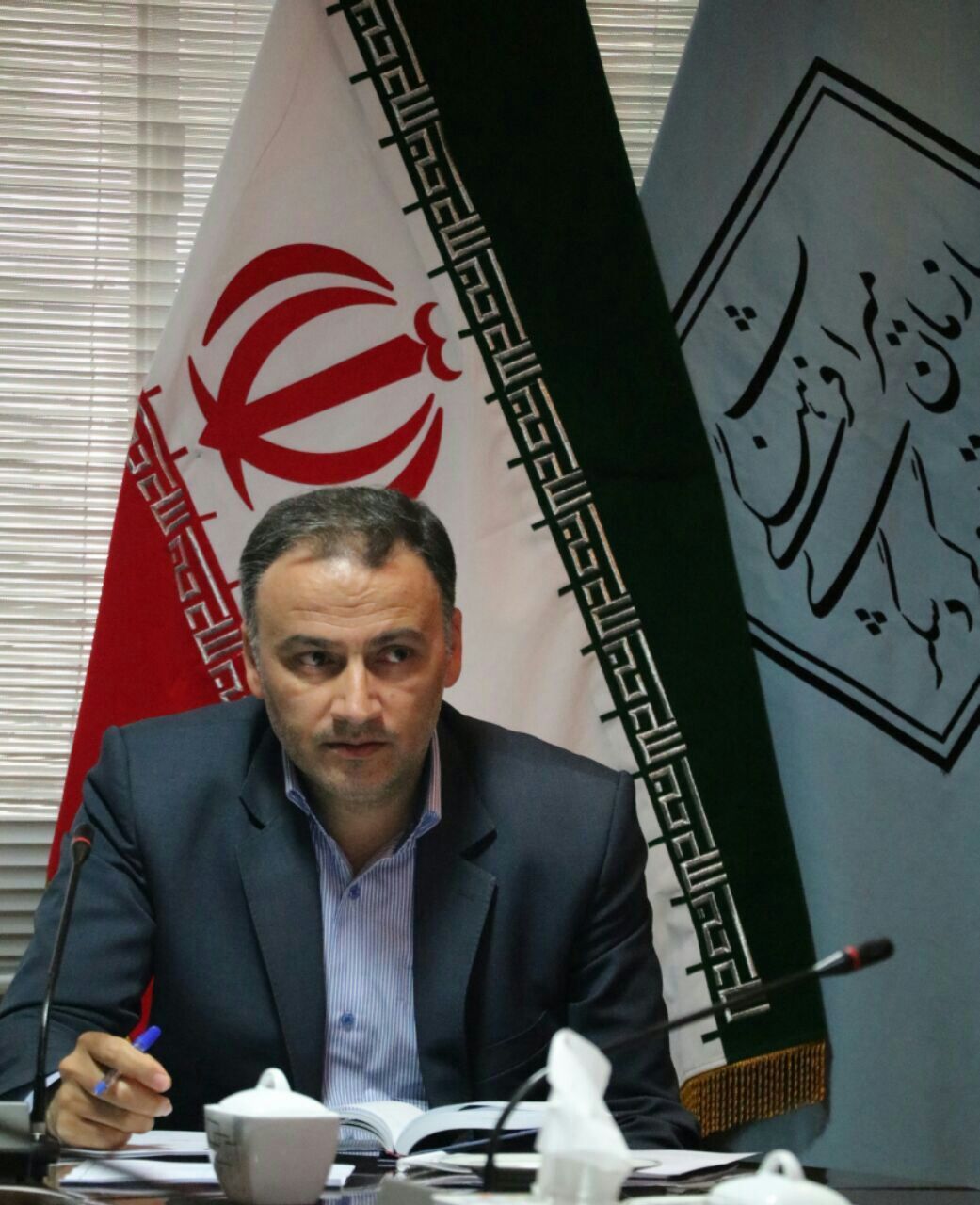 فعالیت واحد حمایت از سرمایه گذاری خارجی گردشگری در میراث فرهنگی خراسان رضوی