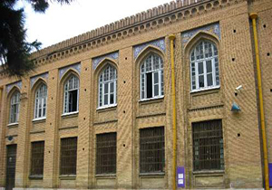 ثبت 3 مدرسه ماندگار در استان همدان