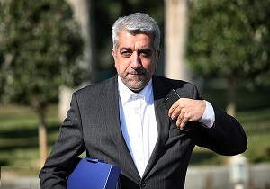 وزیر نیرو آخر هفته به اردبیل می‎آید