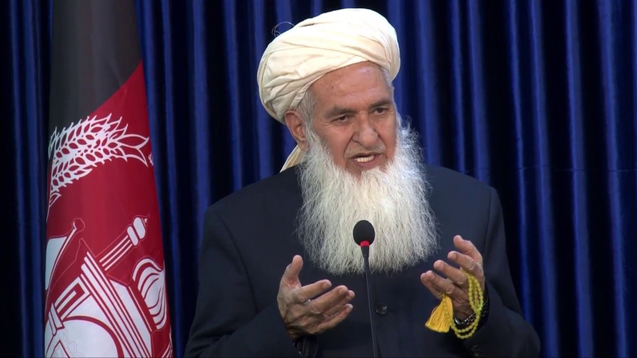 علمای جهان اسلام باید در مذاکرات صلح میانجیگیری کنند