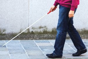 راه یابی دو دانش آموز نابینای تبریزی به مسابقات کشوری