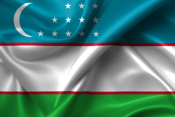 دعوت ازبکستان از رهبران طالبان برای سفر به تاشکند