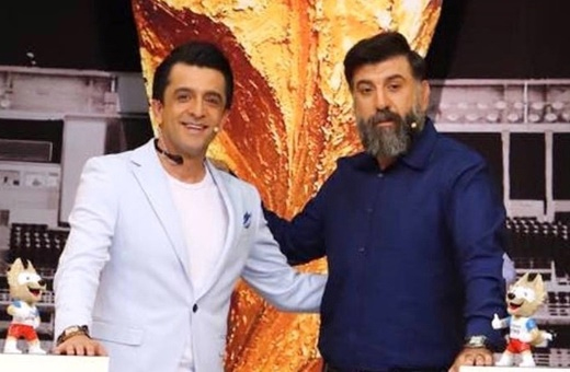 برنامه &laquo;زابی&zwnj;واکا&raquo; امشب پخش می شود
