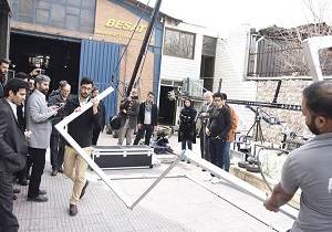 بهره برداری ۵ سینمای سیار در سیستان و بلوچستان