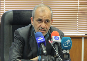 وضعیت بحرانی آب در ۵ استان جنوبی