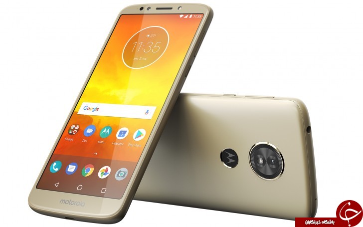 شرکت موتورولا دو گوشی Moto E5 و Moto E5 Plus را در هند عرضه کرد +تصاویر