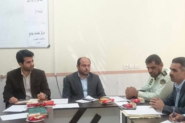 ضرورت اصلاح الگوی کشت برای مدیریت بحران آب