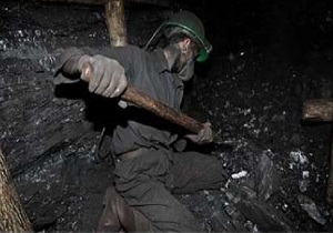 حادثه در معدن زغال سنگ کلاریز دامغان
