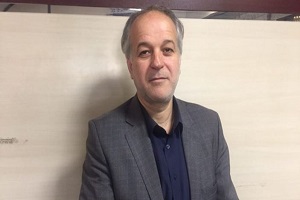 الیاسی: چگونگی قرارداد ترابی با پرسپولیس را از مراجع قانونی پیگیری می کنیم
