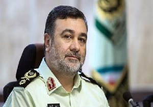 بیش از ۷۰ درصد زنان کشور به عفاف و حجاب قائل هستند/ بی&zwnj;حجاب&zwnj;ها هم می&zwnj;دانند امنیت در گرو حجاب است
