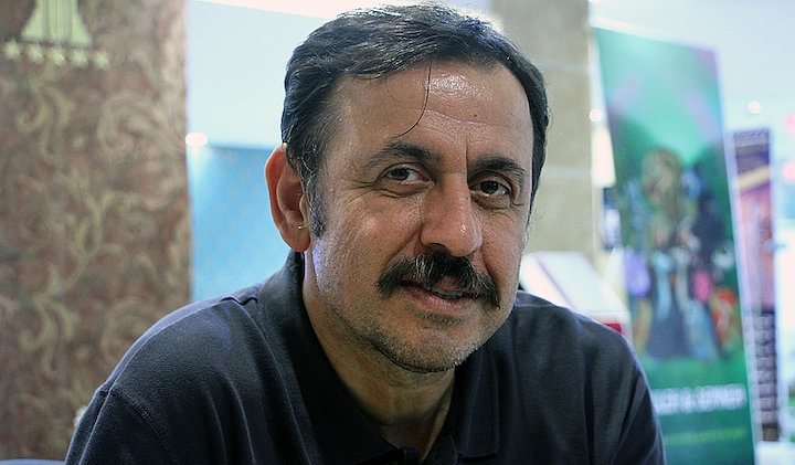 &laquo;تپلی؛ فیلمی کم بازیگر با موضوع کودک درون