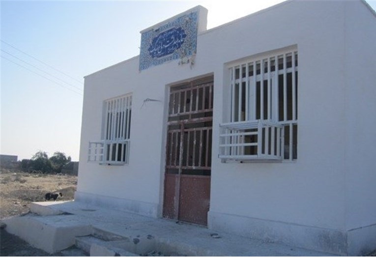 نوسازی ۶ خانه بهداشت گناوه در دست اجراست
