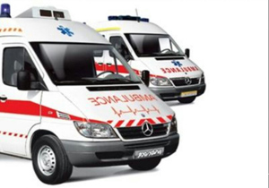 استقرار 141 پایگاه اورژانس در سطح استان